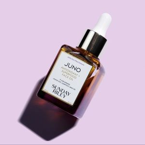BNIB JUNO FACE OIL 1.18oz